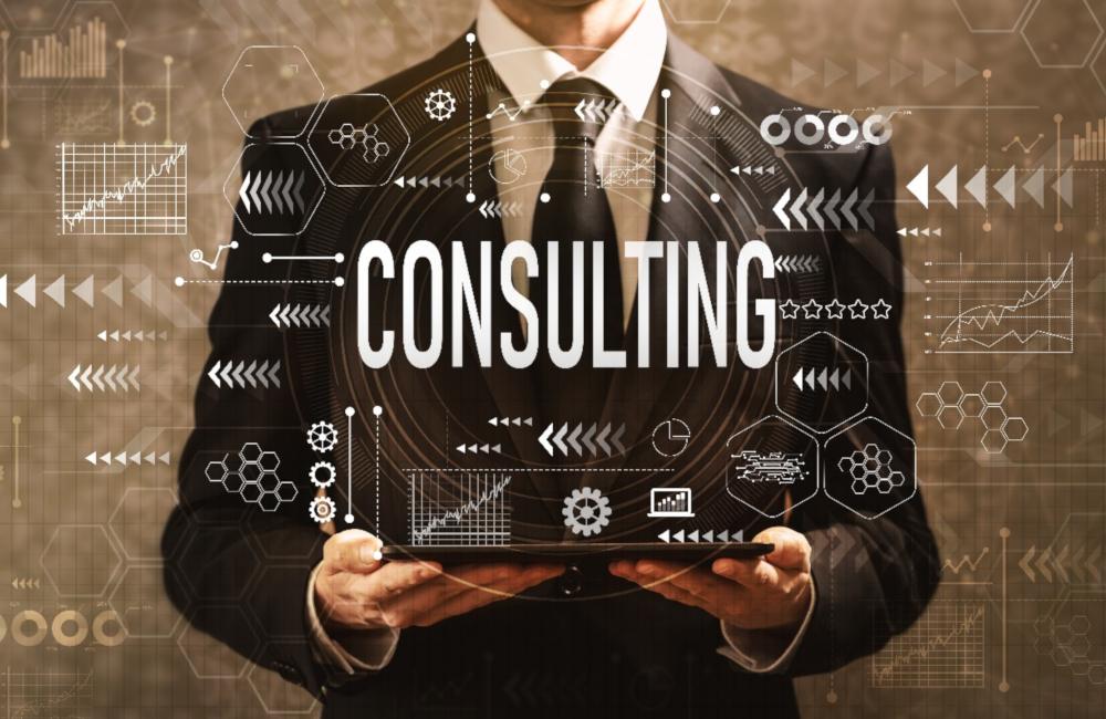 Consulting