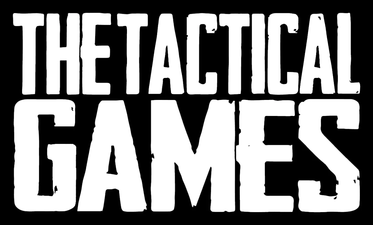 The Tactical Games